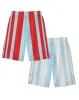 Coastline Reversible Shorts - Mens sold by FE Custom