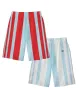 Coastline Reversible Shorts - Mens sold by FE Custom