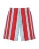 Coastline Reversible Shorts - Mens sold by FE Custom