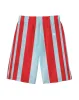 Coastline Reversible Shorts - Mens sold by FE Custom