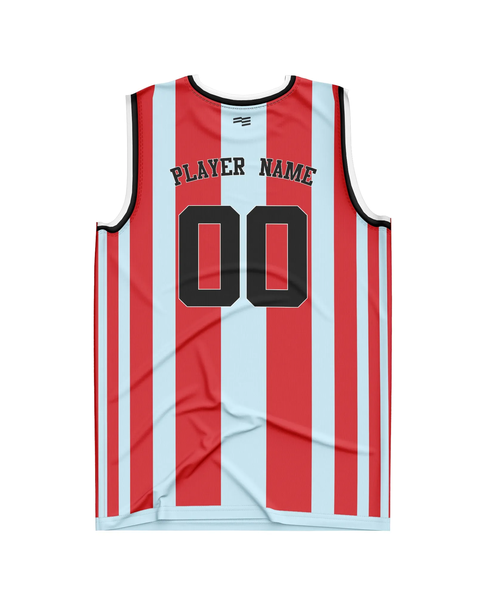 Coastline Reversible Jersey - Youth sold by FE Custom product image thumbnail 4