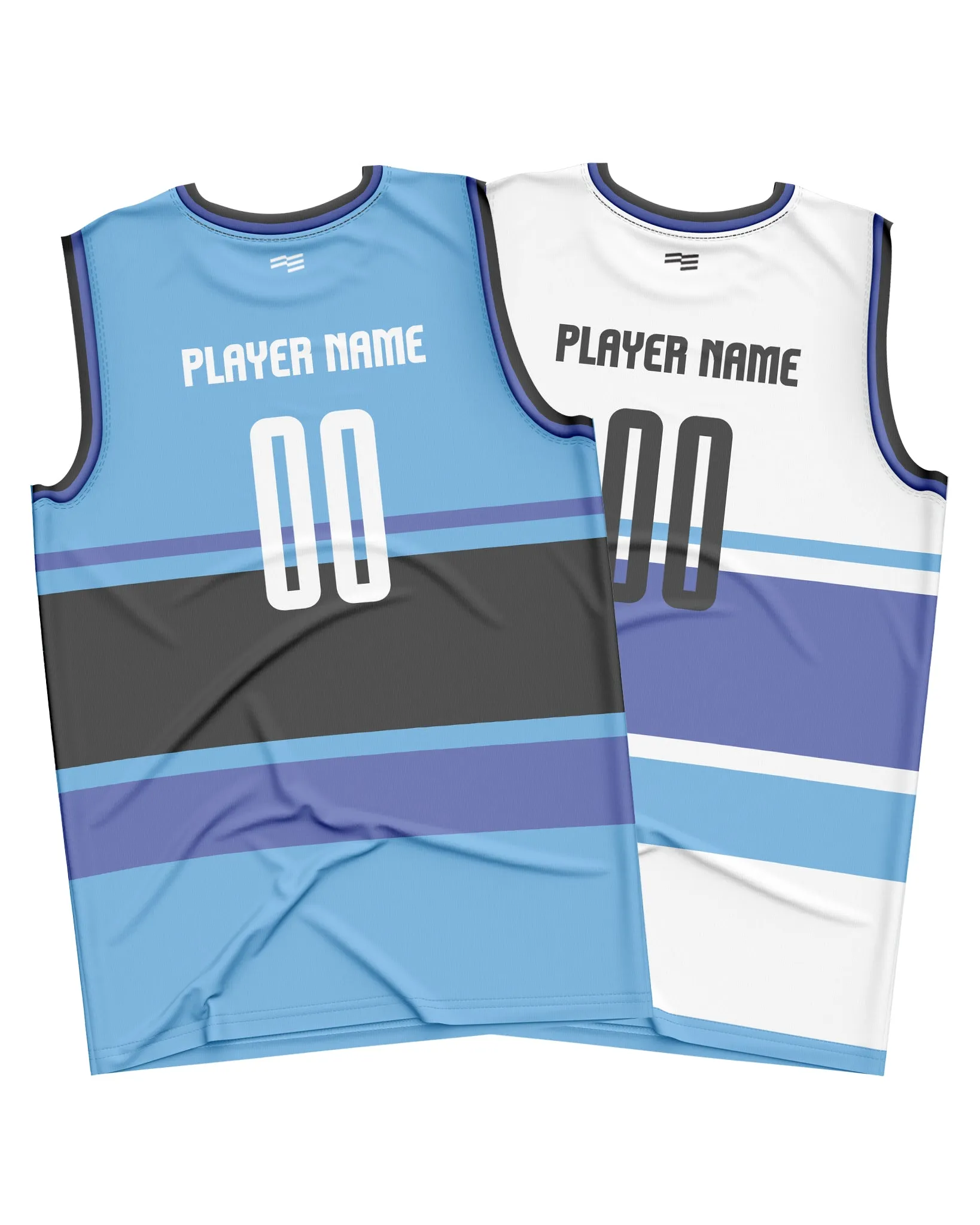 Southside Storm Reversible Jersey - Youth sold by FE Custom product image thumbnail 2