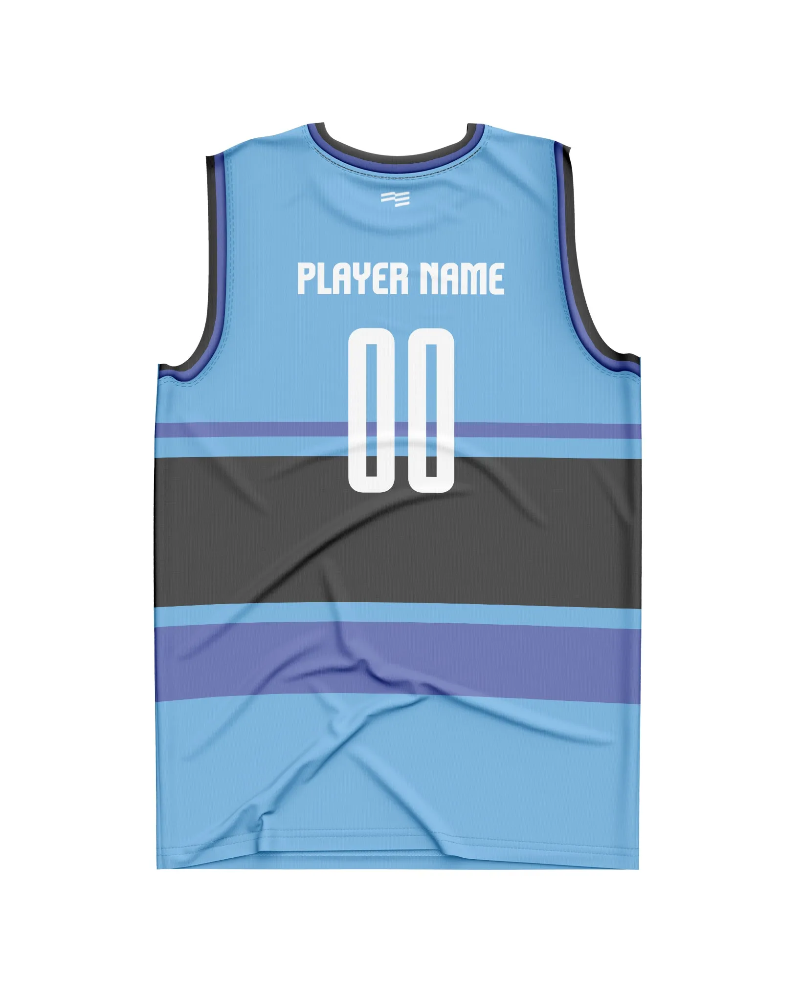 Southside Storm Reversible Jersey - Youth sold by FE Custom product image thumbnail 4