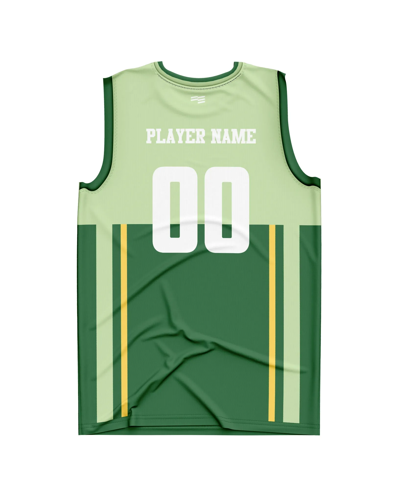 Phantoms Reversible Jersey - Youth sold by FE Custom product image thumbnail 4