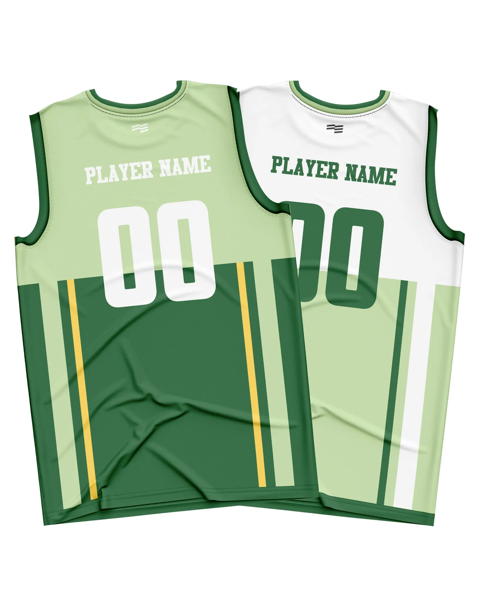 Phantoms Reversible Jersey - Youth sold by FE Custom product image thumbnail 2