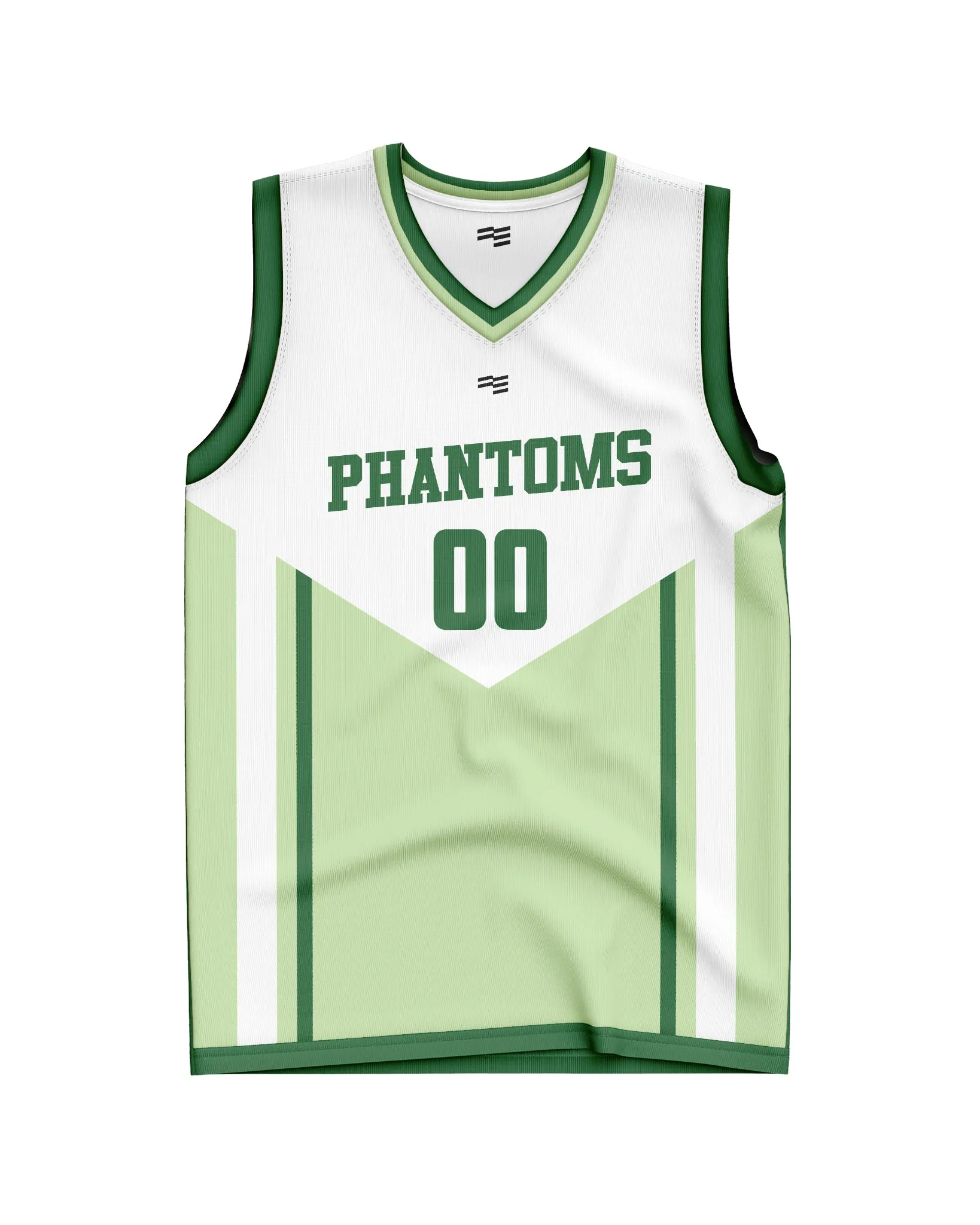 Phantoms Reversible Jersey - Youth sold by FE Custom product image thumbnail 5