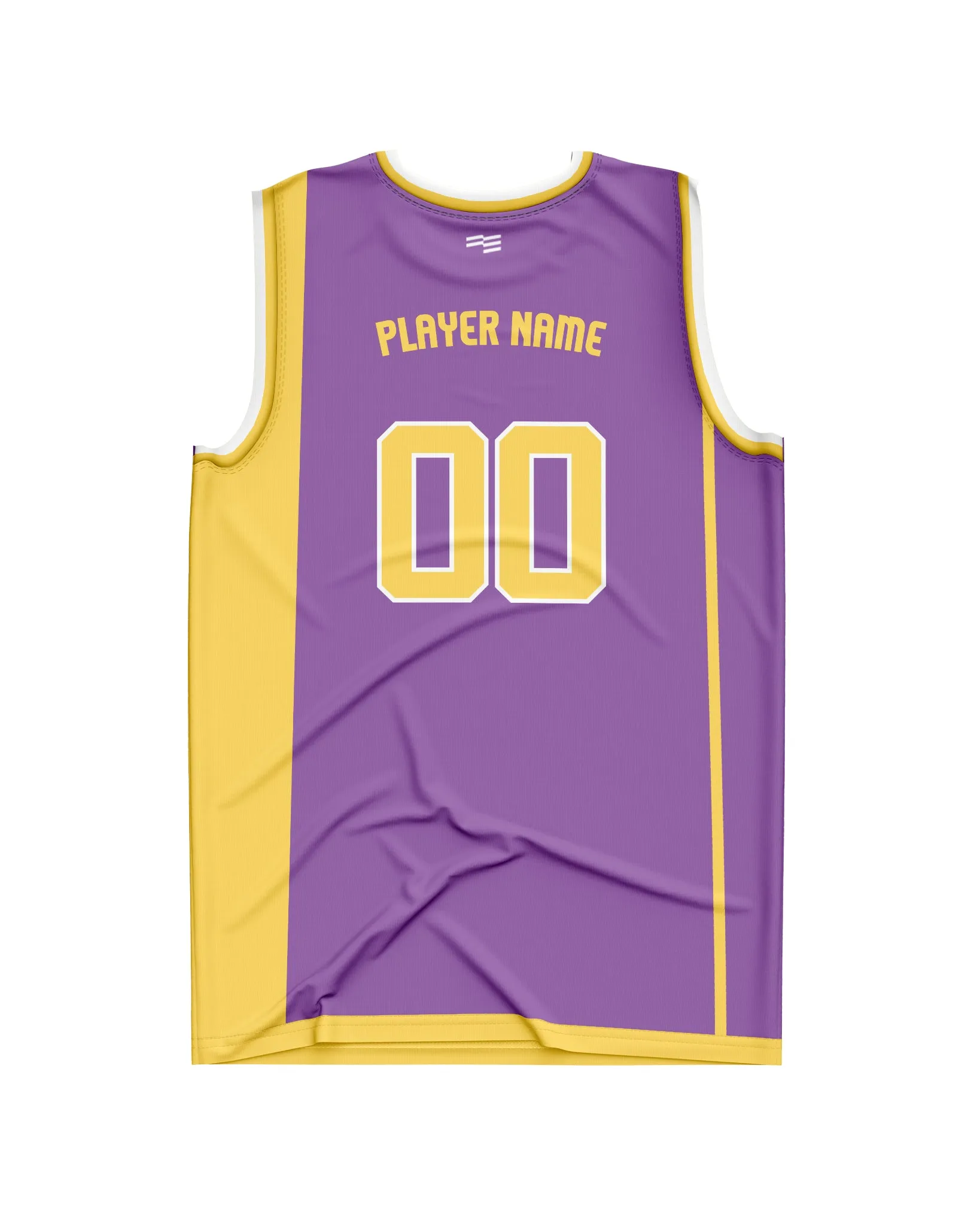 Summit City Reversible Jersey - Youth sold by FE Custom product image thumbnail 4