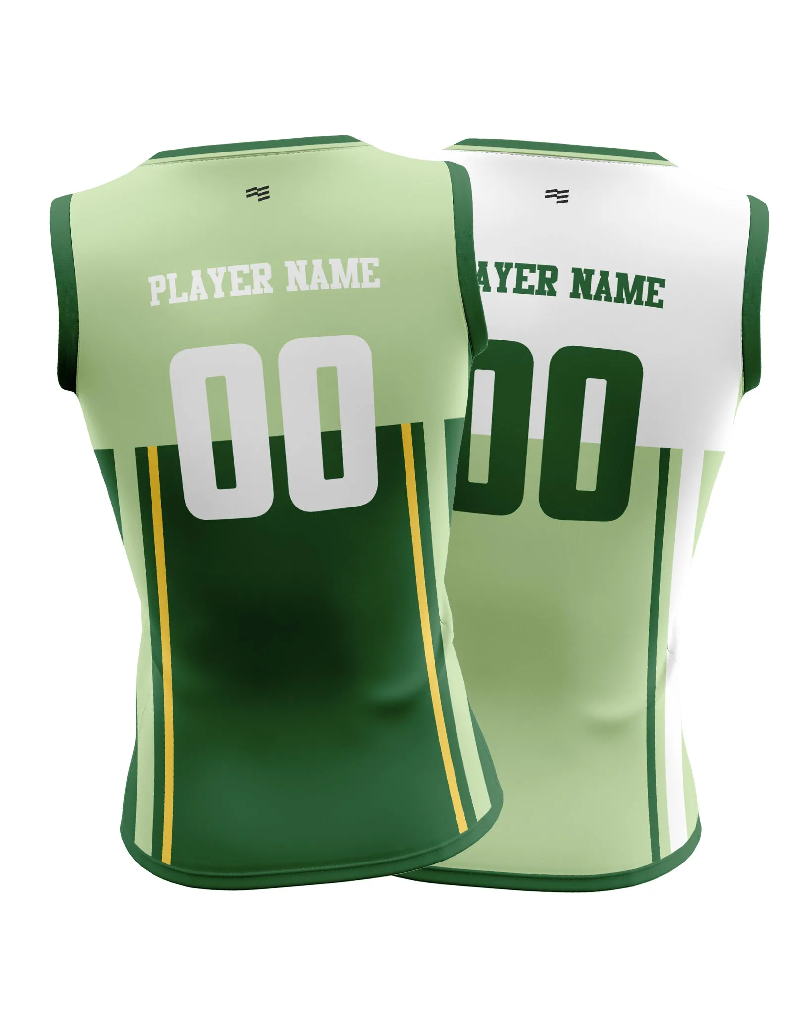 Phantoms Reversible Jersey - Womens sold by FE Custom product image thumbnail 2
