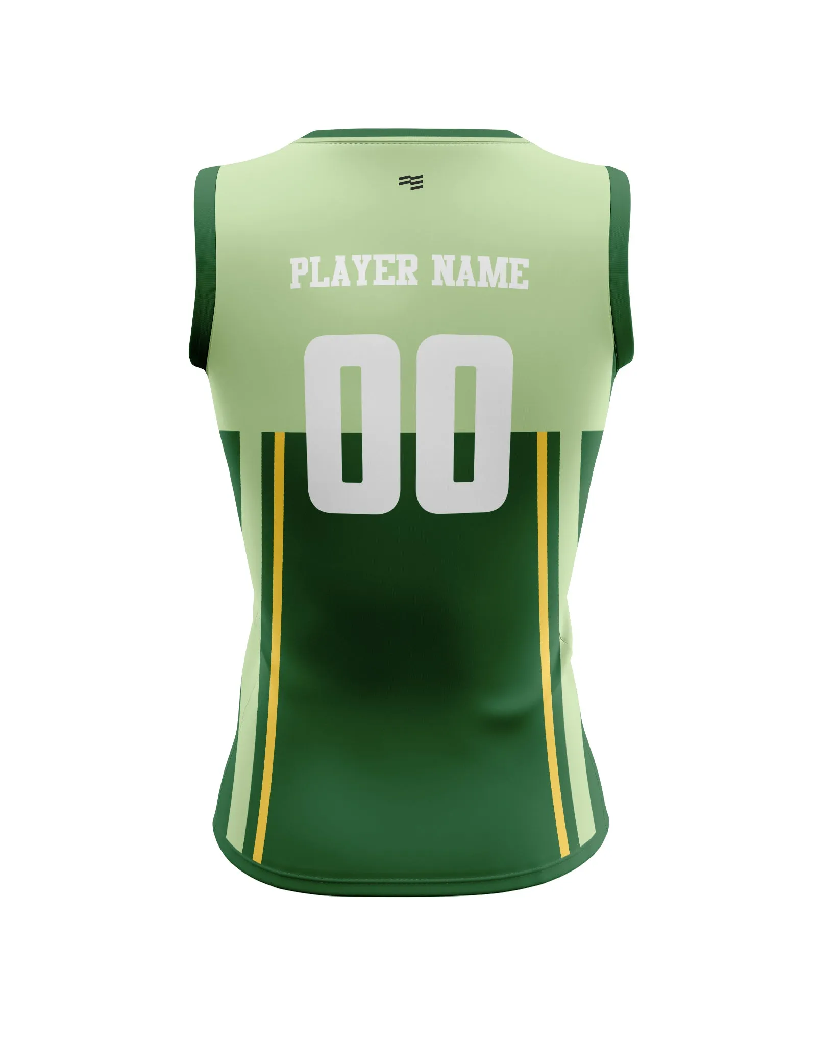 Phantoms Reversible Jersey - Womens sold by FE Custom product image thumbnail 4