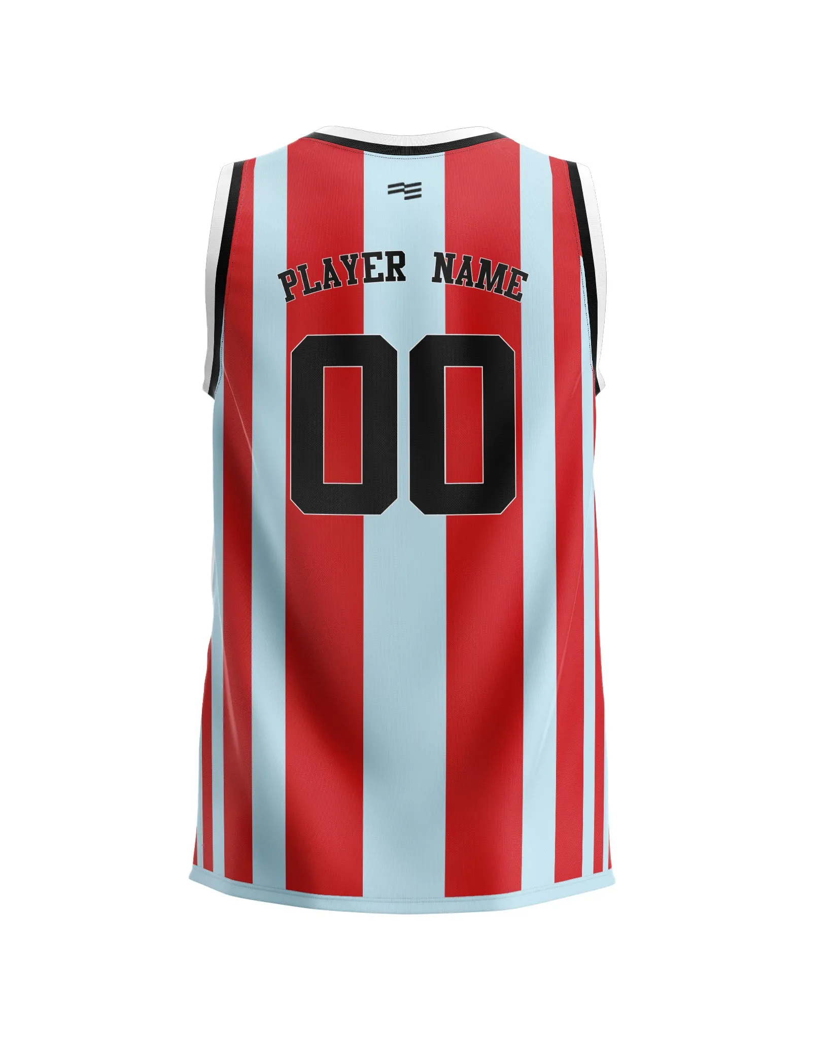 Coastline Reversible Jersey - Mens sold by FE Custom product image thumbnail 3