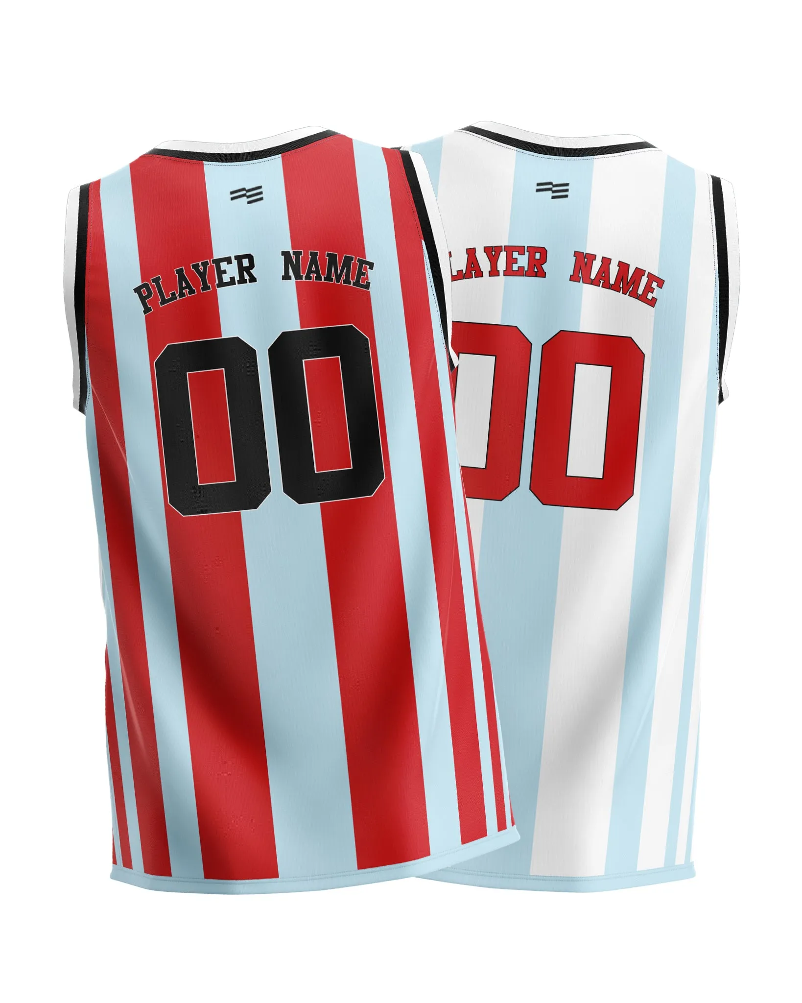 Coastline Reversible Jersey - Mens sold by FE Custom product image thumbnail 2