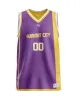 Summit City Reversible Jersey - Mens sold by FE Custom