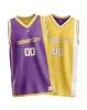 Summit City Reversible Jersey - Mens sold by FE Custom