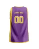 Summit City Reversible Jersey - Mens sold by FE Custom