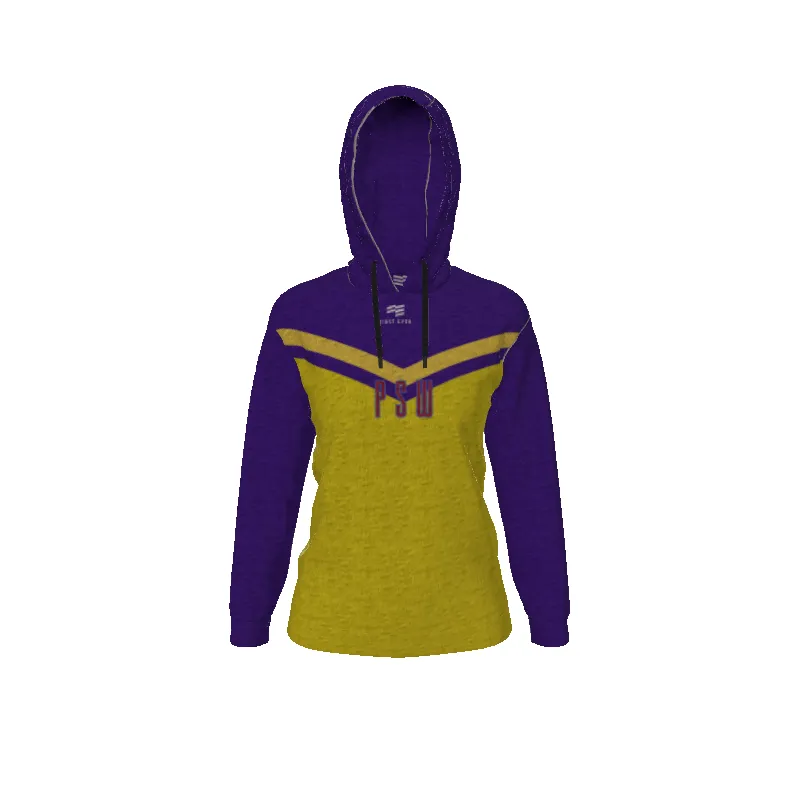 Chevron - Womens Hoodie (1 items) sold by FE Custom