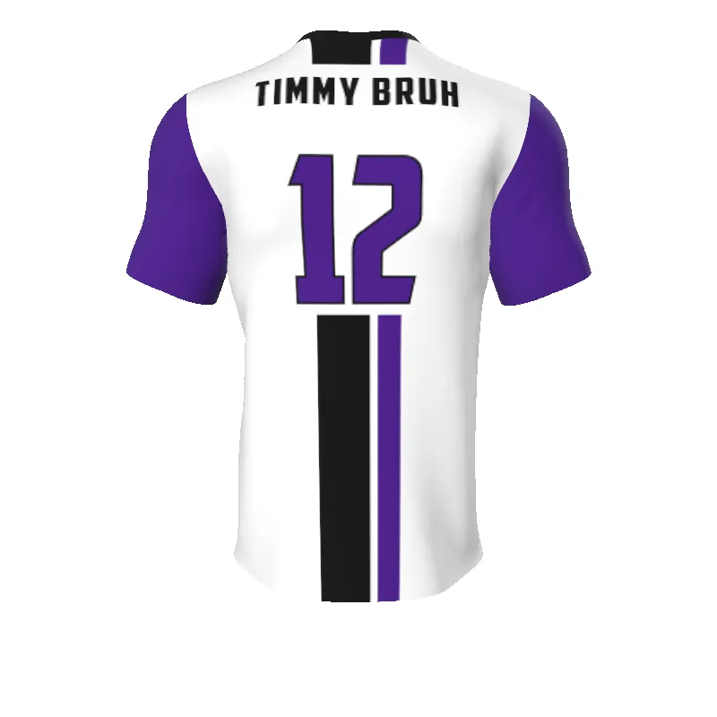 Dream Team - Mens Pickleball T-Shirt (1 items) sold by FE Custom product image thumbnail 2