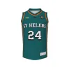 Empire - Youth V-Neck Jersey (7 items) sold by FE Custom