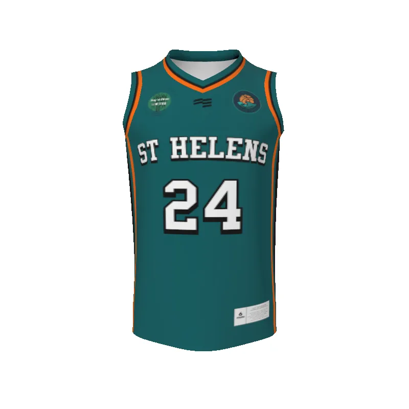 Empire - Youth V-Neck Jersey (7 items) sold by FE Custom