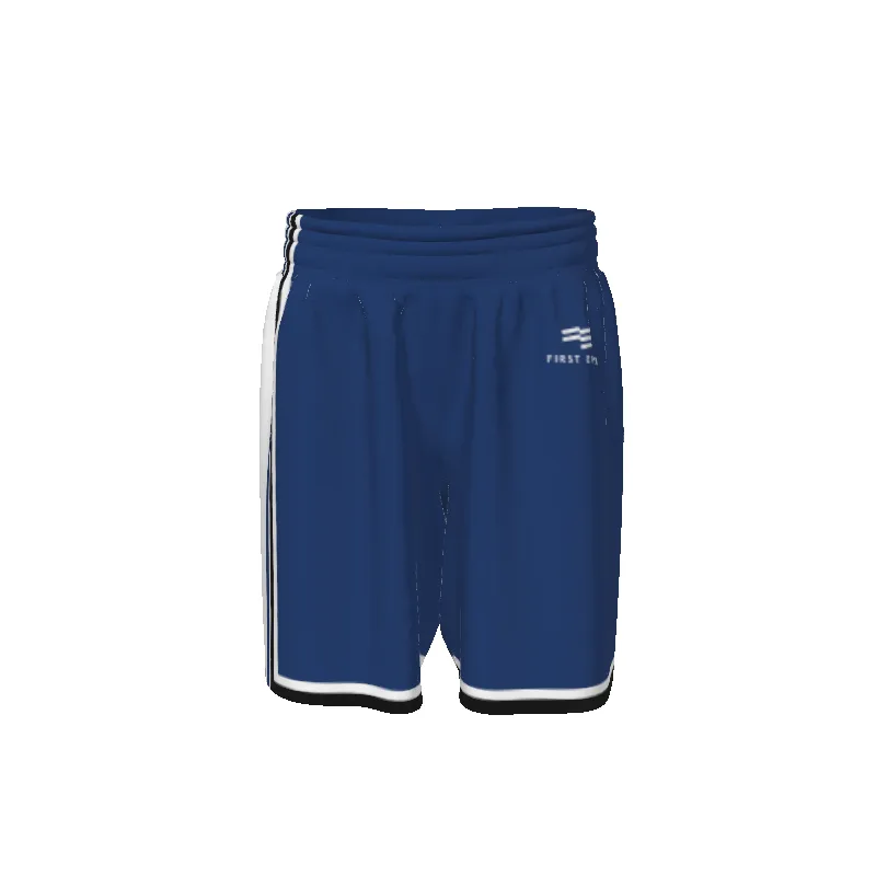 Magic City - Mens Basketball Shorts (8 items) sold by FE Custom