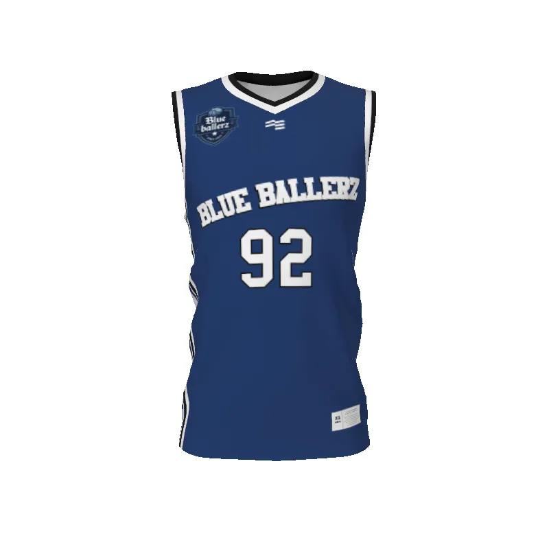 Magic City - Mens V-Neck Jersey (8 items) sold by FE Custom