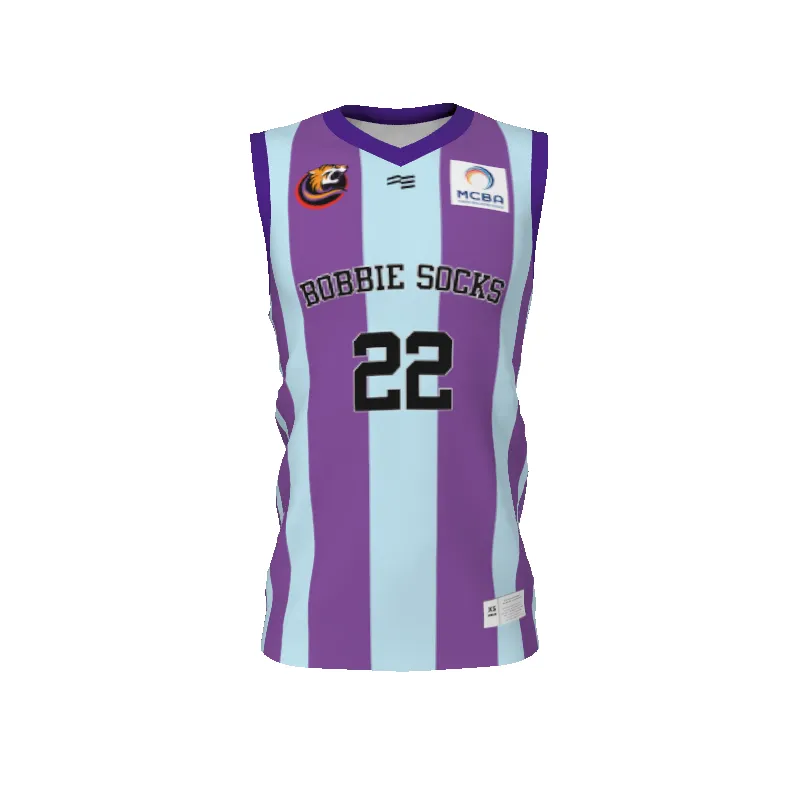 Coastline - Mens V-Neck Jersey (5 items) sold by FE Custom