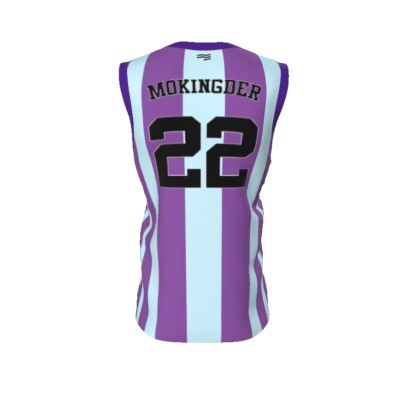 Coastline - Mens V-Neck Jersey (5 items) sold by FE Custom product image thumbnail 2