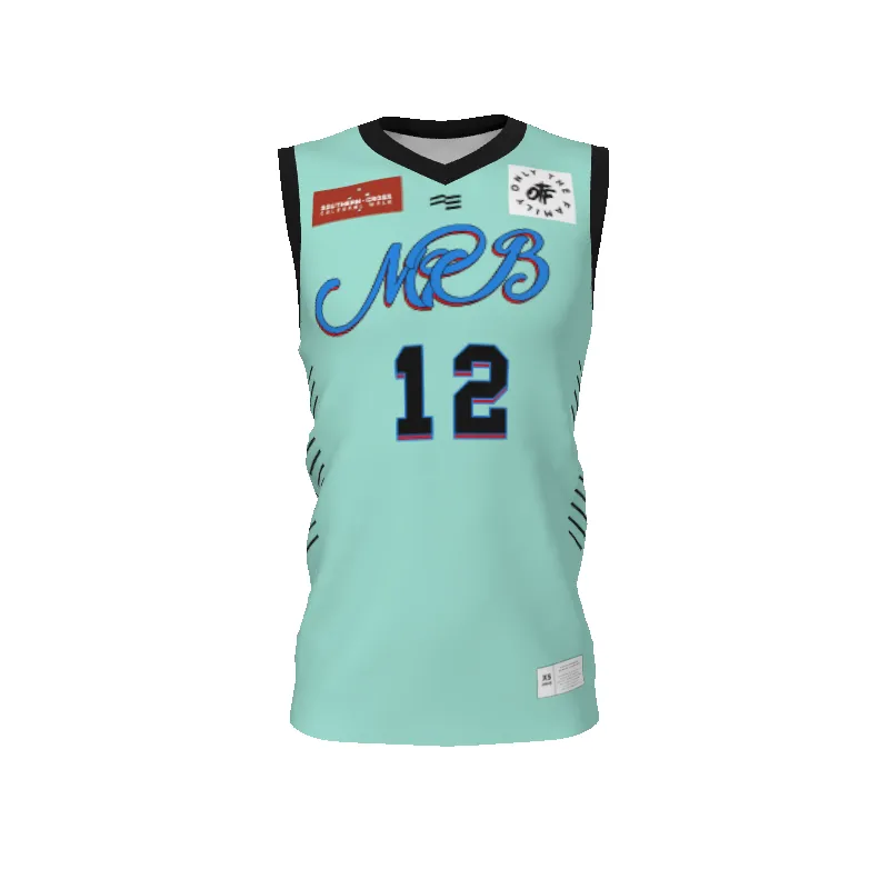 Vegas - Mens V-Neck Jersey (1 items) sold by FE Custom