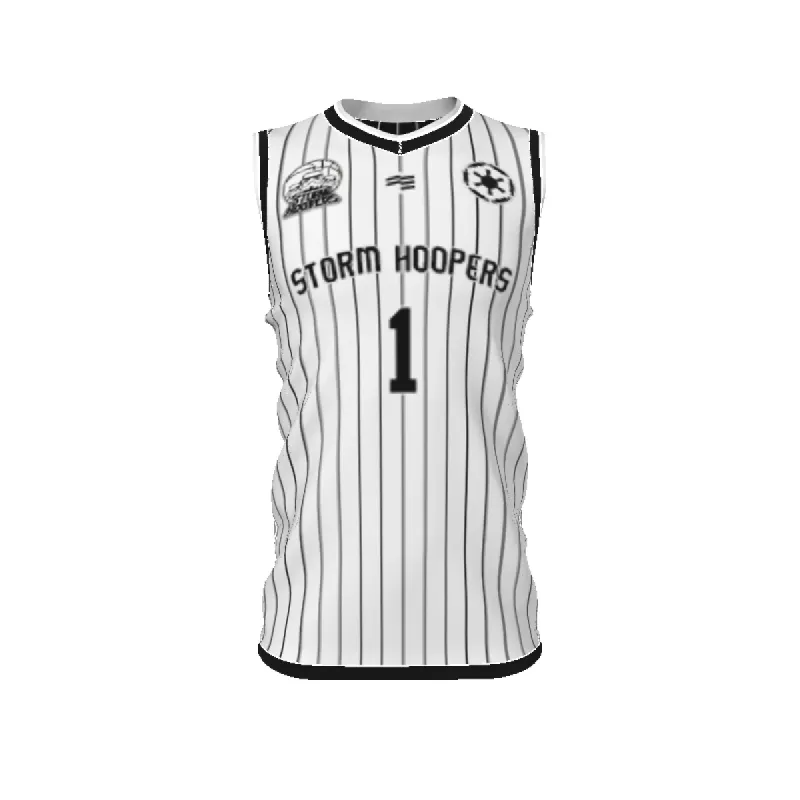 Windy City - Mens Rev. V-Neck Jersey (4 items) sold by FE Custom