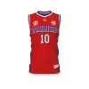 Churches - Mens Rev. V-Neck Jersey (7 items) sold by FE Custom