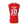Churches - Mens Rev. V-Neck Jersey (7 items) sold by FE Custom