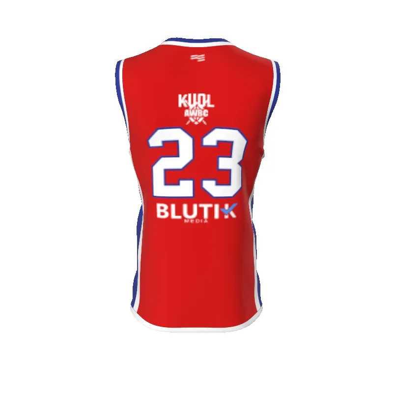 Churches - Mens Rev. V-Neck Jersey (15 items) sold by FE Custom product image thumbnail 2