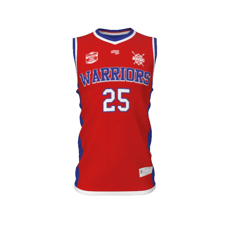 Churches - Mens Rev. V-Neck Jersey (6 items) sold by FE Custom