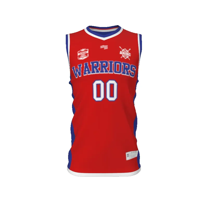 Churches - Mens Rev. V-Neck Jersey (5 items) sold by FE Custom