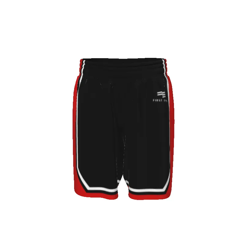 Empire - Mens Basketball Shorts (7 items) sold by FE Custom