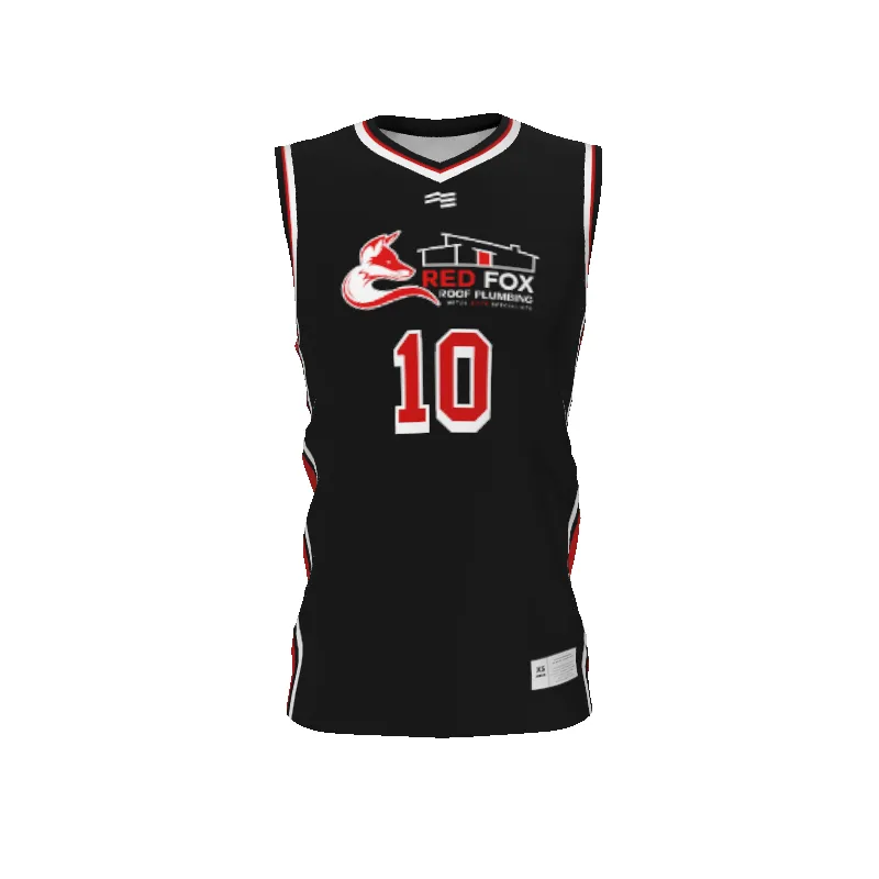 Empire - Mens V-Neck Jersey (6 items) sold by FE Custom