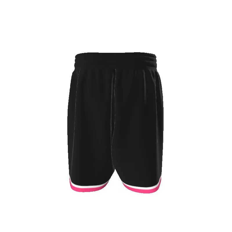 Flinders - Mens Basketball Shorts (10 items) sold by FE Custom product image thumbnail 2