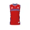 Churches - Mens Rev. V-Neck Jersey (5 items) sold by FE Custom