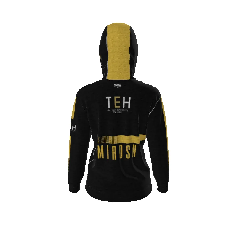 Fadeout - Womens Hoodie (2 items) sold by FE Custom product image thumbnail 2