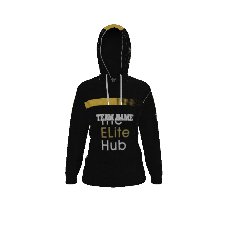 Fadeout - Womens Hoodie (2 items) sold by FE Custom