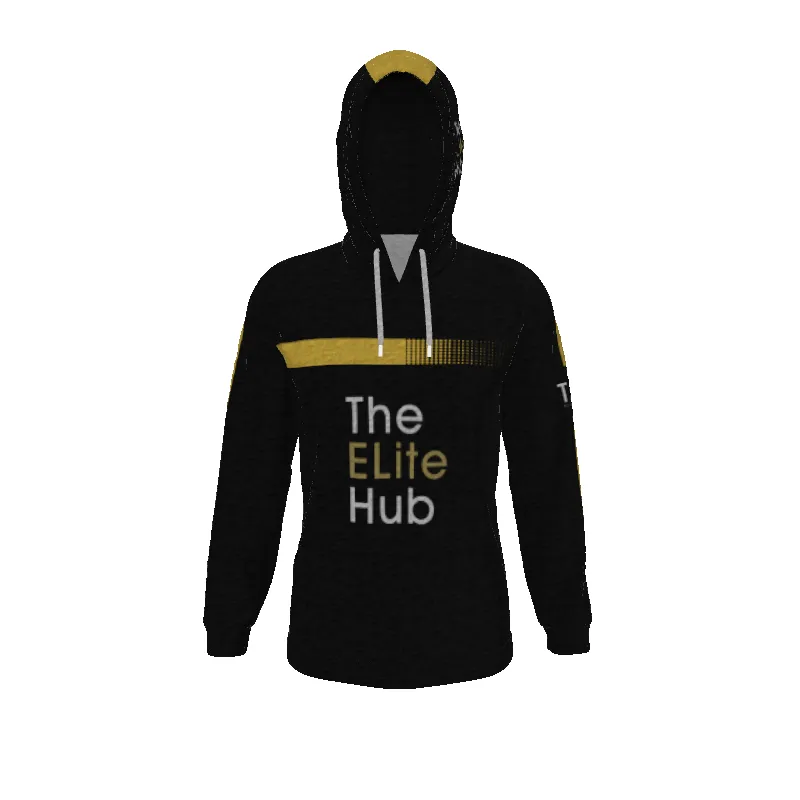 Fadeout - Mens Hoodie (1 items) sold by FE Custom