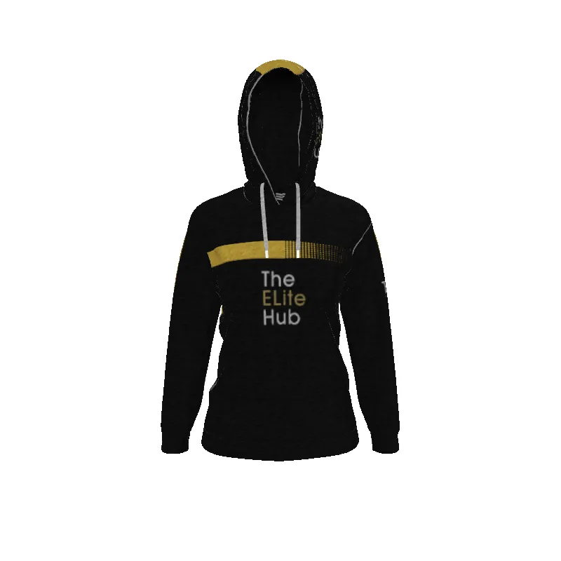 Fadeout - Womens Hoodie (1 items) sold by FE Custom