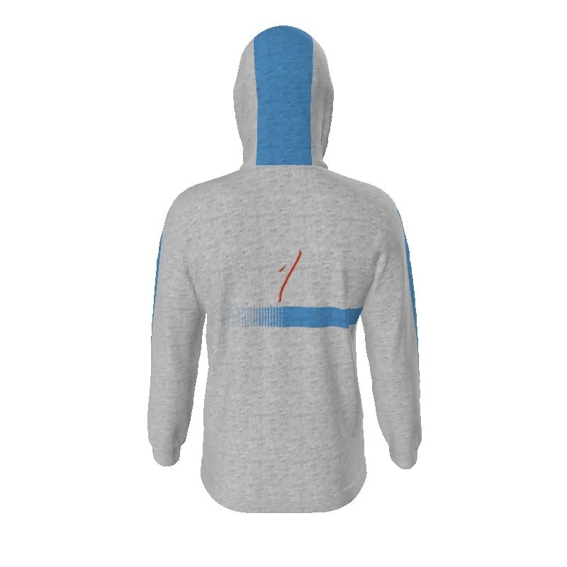 Fadeout - Mens Hoodie (1 items) sold by FE Custom product image thumbnail 2