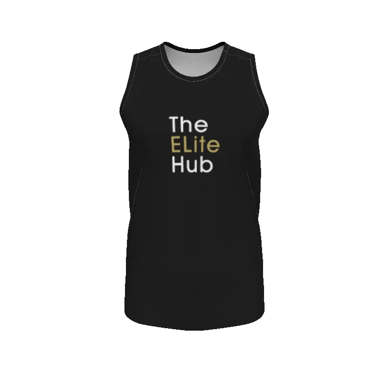 Energize - Mens Training Tank (5 items) sold by FE Custom