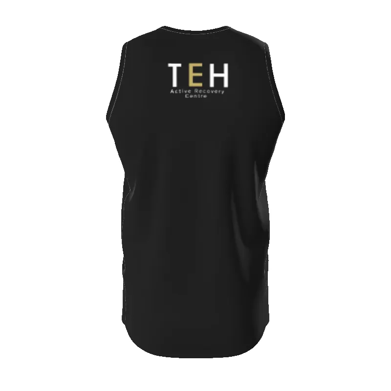 Energize - Mens Training Tank (5 items) sold by FE Custom product image thumbnail 2