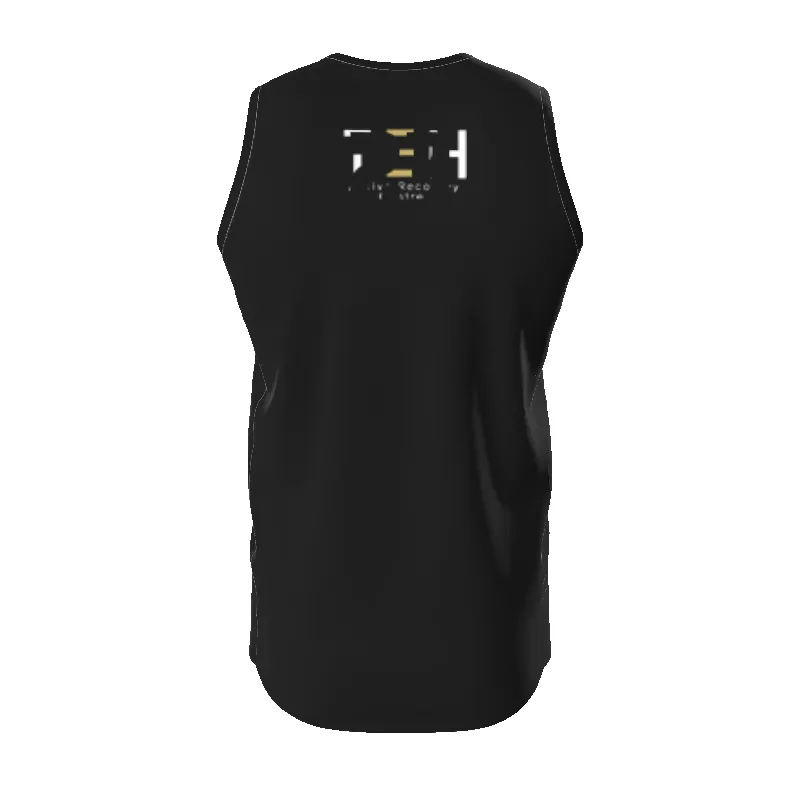 Energize - Mens Training Tank (5 items) sold by FE Custom product image thumbnail 2