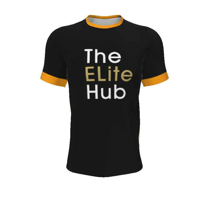 J Zee - Mens Warm-Up Top (1 items) sold by FE Custom