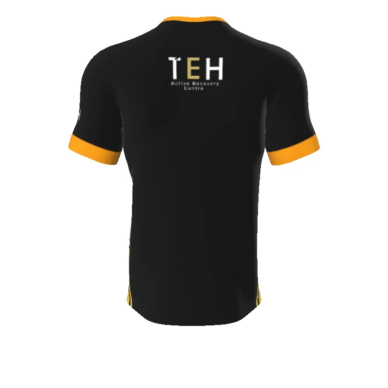 J Zee - Mens Warm-Up Top (1 items) sold by FE Custom product image thumbnail 2