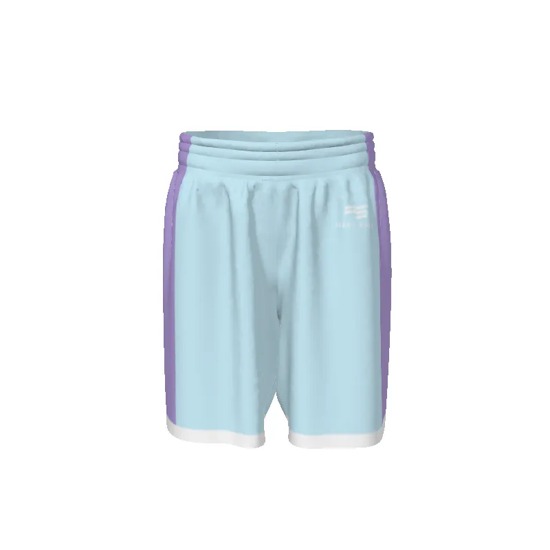 Churches - Mens Basketball Shorts (7 items) sold by FE Custom