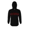 The Minimalist - Mens Hoodie (1 items) sold by FE Custom