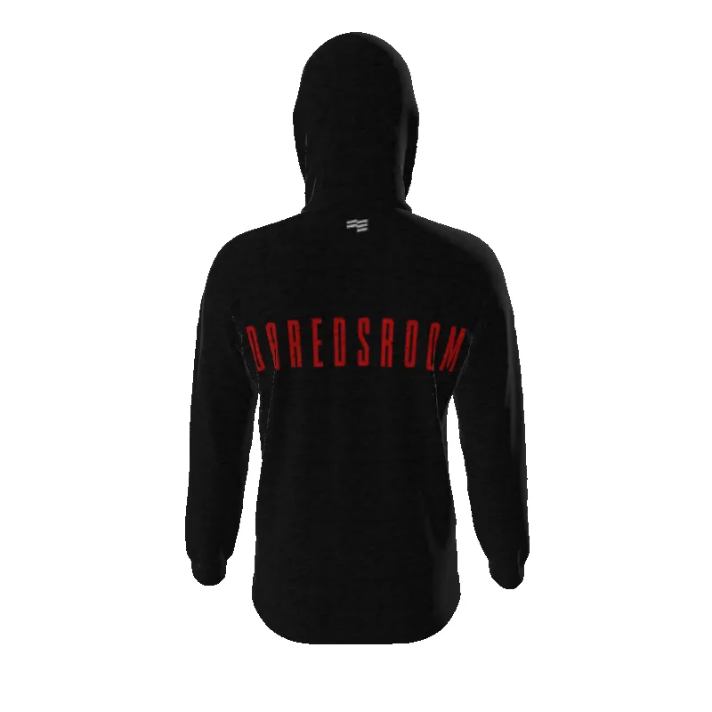 The Minimalist - Mens Hoodie (1 items) sold by FE Custom product image thumbnail 2
